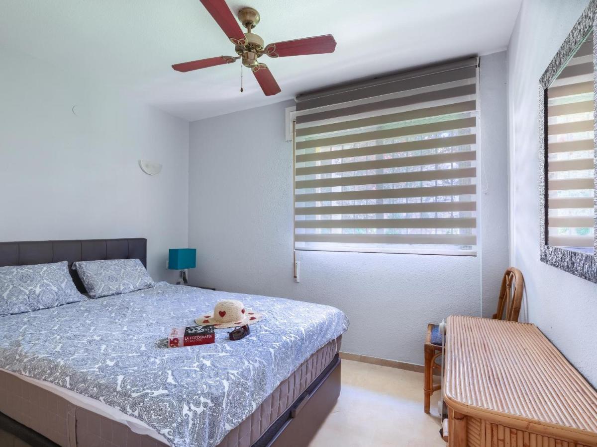 Beautiful Torreoceano 92, Pool, Beach Access La Cala De Mijas Esterno foto