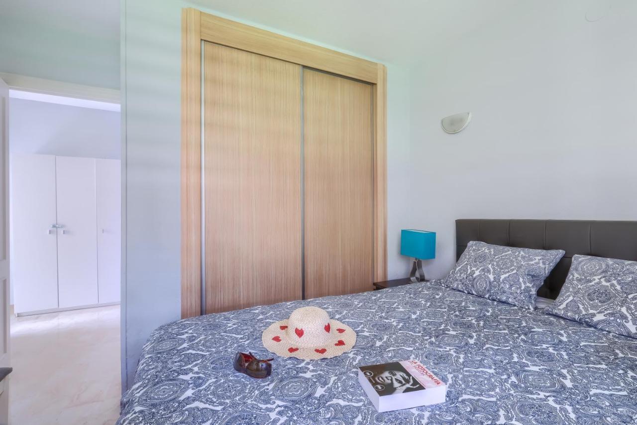 Beautiful Torreoceano 92, Pool, Beach Access La Cala De Mijas Esterno foto