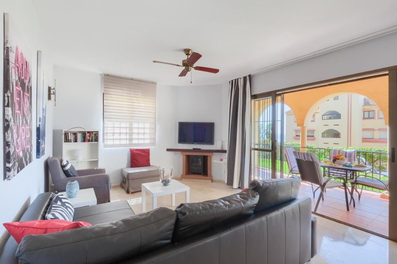 Beautiful Torreoceano 92, Pool, Beach Access La Cala De Mijas Esterno foto