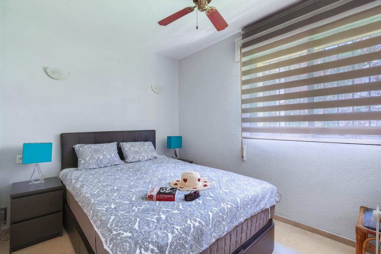 Beautiful Torreoceano 92, Pool, Beach Access La Cala De Mijas Esterno foto