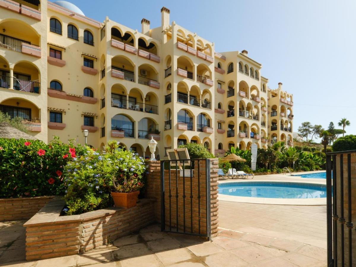 Beautiful Torreoceano 92, Pool, Beach Access La Cala De Mijas Esterno foto