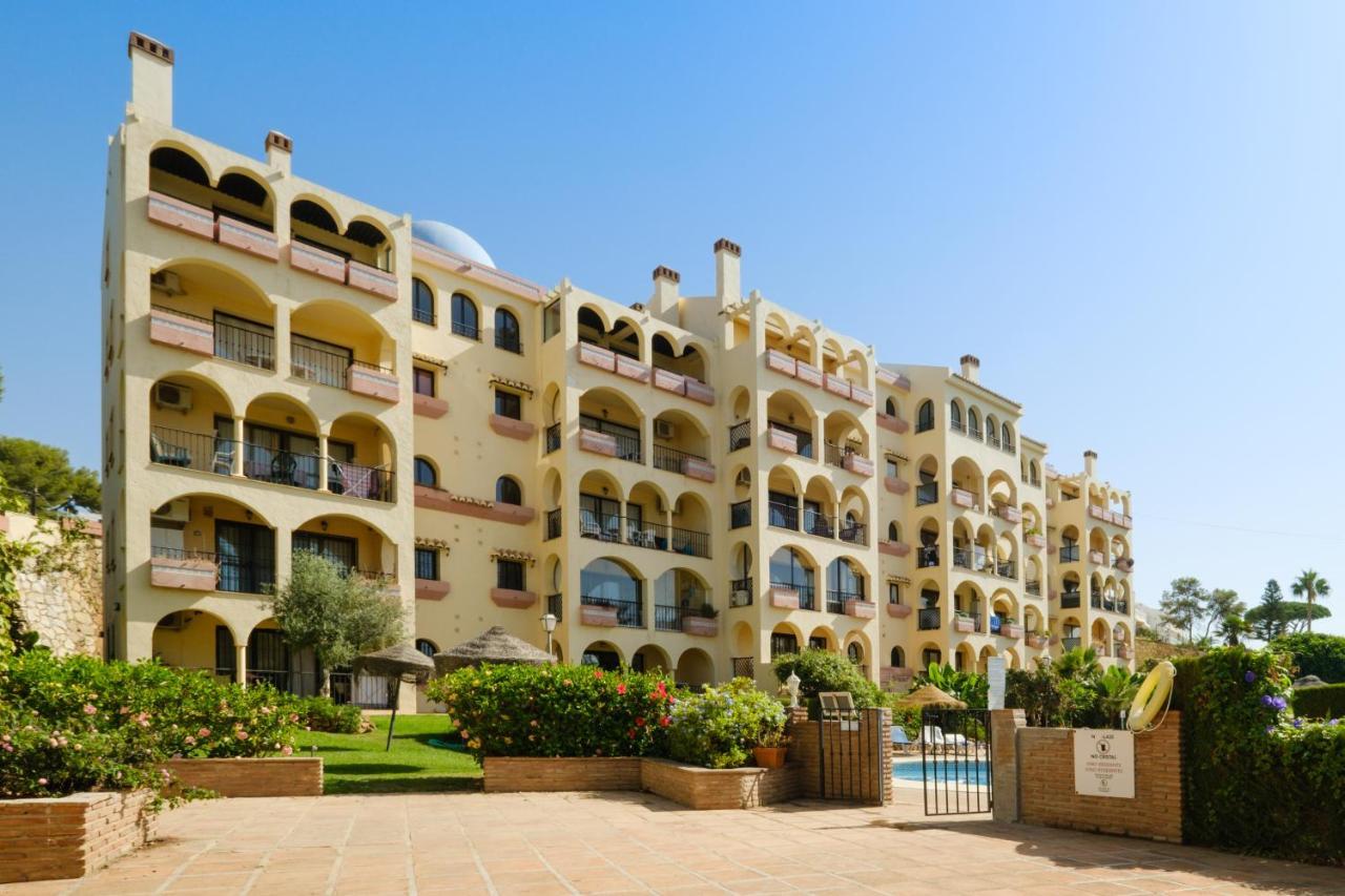 Beautiful Torreoceano 92, Pool, Beach Access La Cala De Mijas Esterno foto