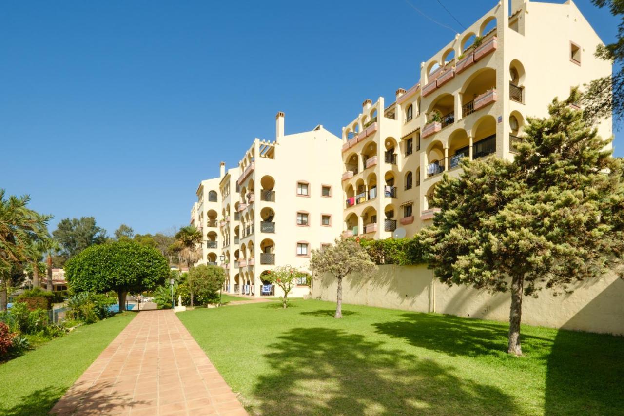 Beautiful Torreoceano 92, Pool, Beach Access La Cala De Mijas Esterno foto