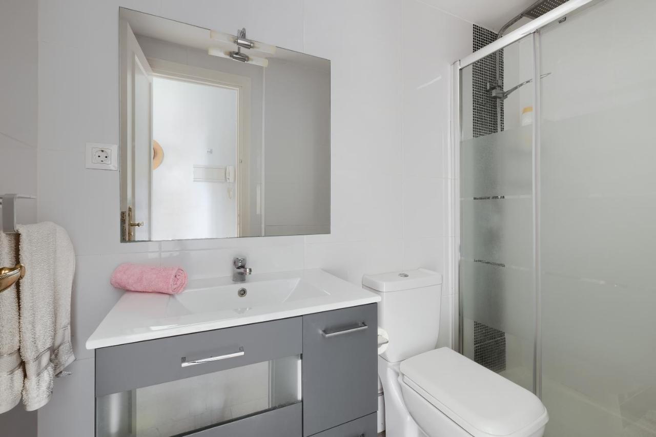 Beautiful Torreoceano 92, Pool, Beach Access La Cala De Mijas Esterno foto