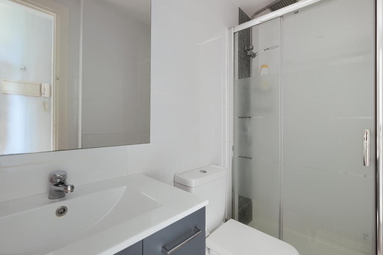 Beautiful Torreoceano 92, Pool, Beach Access La Cala De Mijas Esterno foto