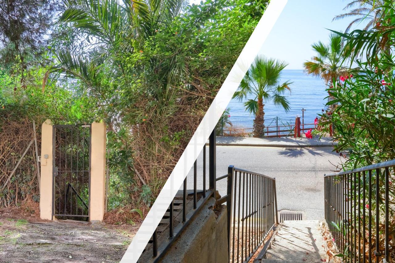 Beautiful Torreoceano 92, Pool, Beach Access La Cala De Mijas Esterno foto