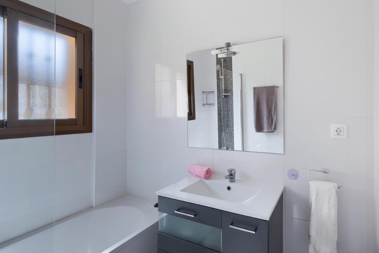 Beautiful Torreoceano 92, Pool, Beach Access La Cala De Mijas Esterno foto