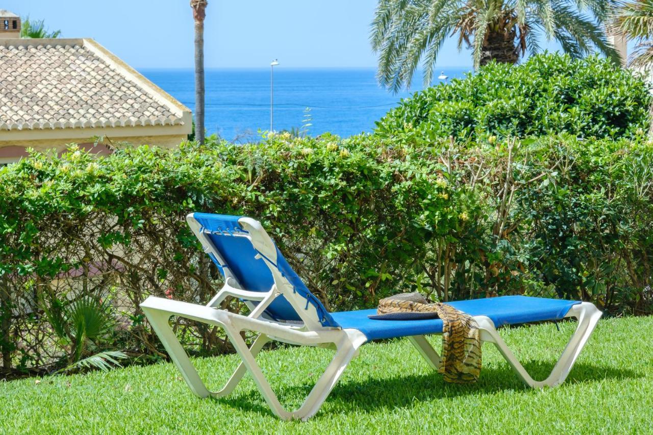 Beautiful Torreoceano 92, Pool, Beach Access La Cala De Mijas Esterno foto