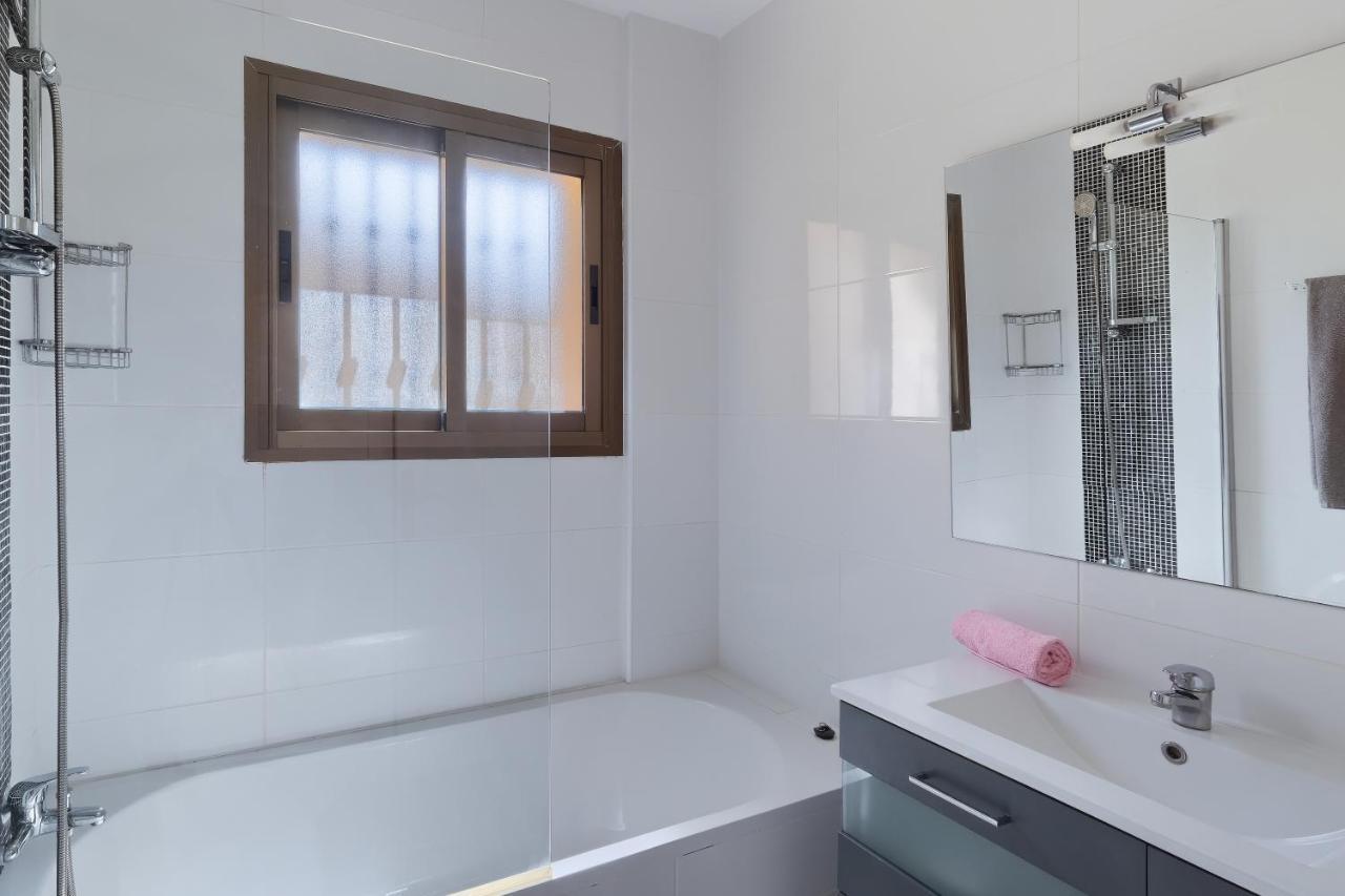 Beautiful Torreoceano 92, Pool, Beach Access La Cala De Mijas Esterno foto